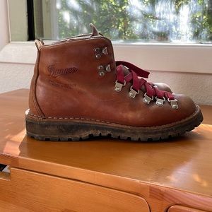 Danner boots